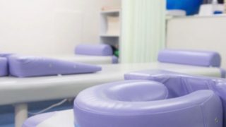 なかめスポーツ整骨院【中目黒 整骨】