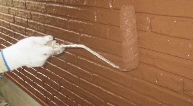 栄州ホーム【外壁塗装・平塚】