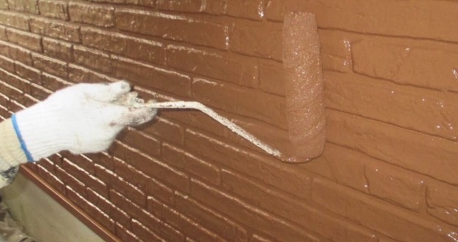 栄州ホーム【外壁塗装・平塚】