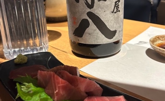 居酒屋 八丁堀ぜん